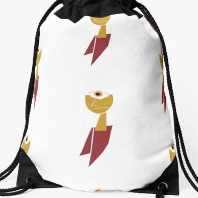 Drawstring Bag