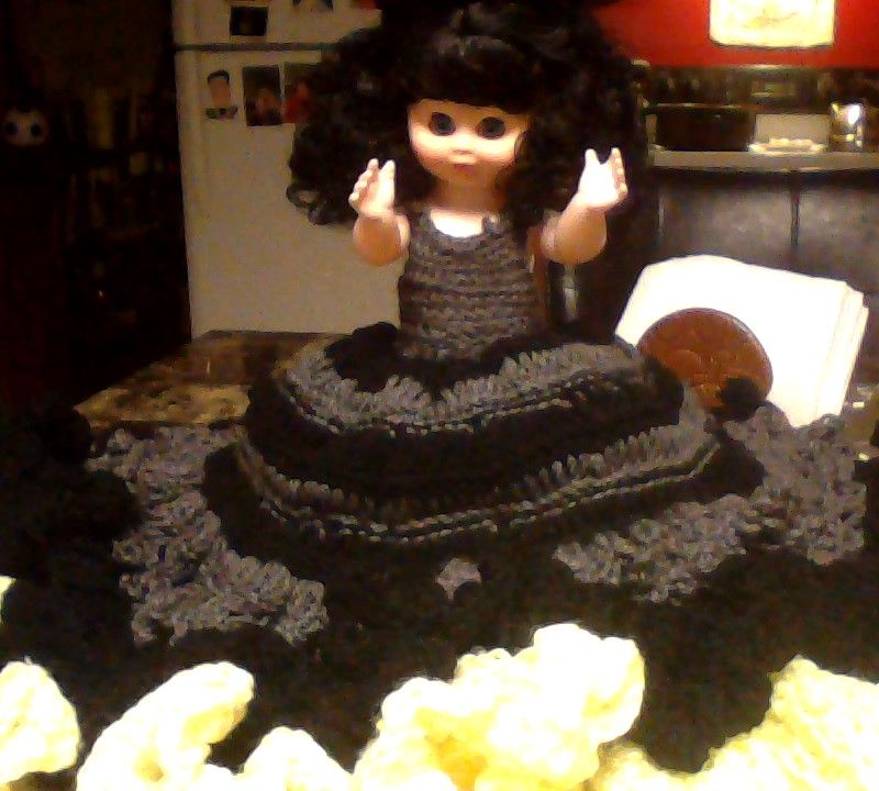 shell's craft corner