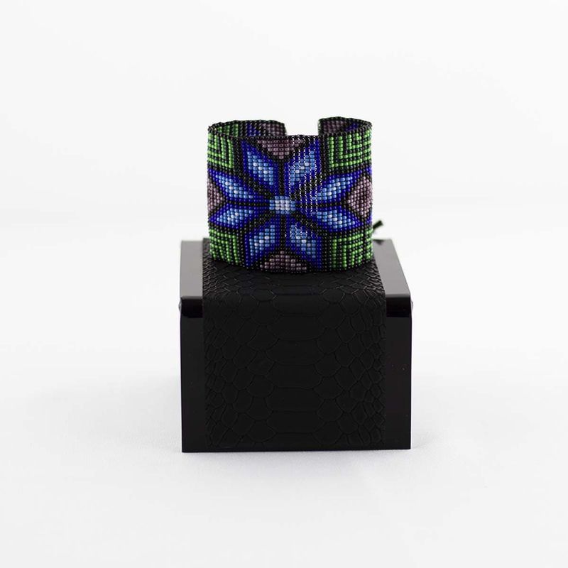 Huichol Bracelet