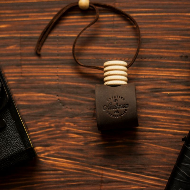 Car air freshener / Travel gift / Car fragrance / Car perfume / Car diffuser / Car scent / Gift for men