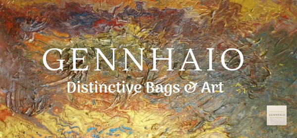 Let Gennhaio Spoil You!!