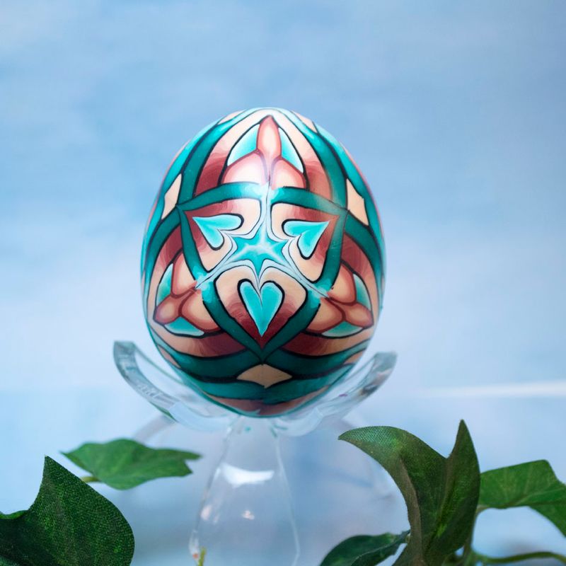Easter Eggs, Easter Decorations