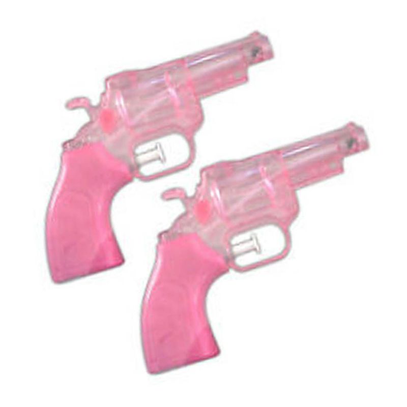 Hens Night Supplies – Water Pistols | Pecka Products