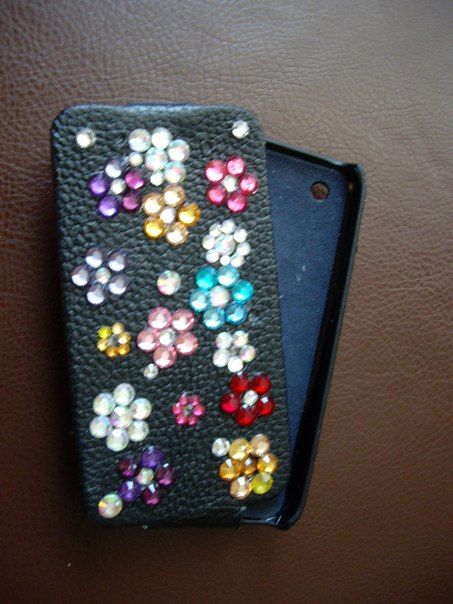 3S iPhone case