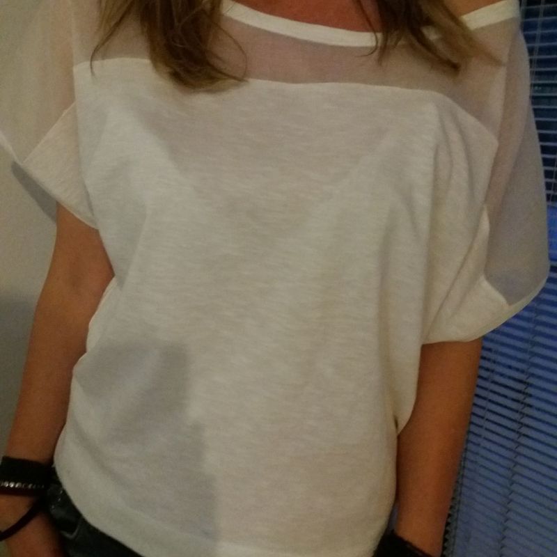 Angie Blouse italiana