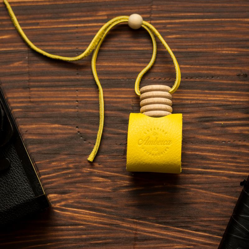 Car air freshener / Car fragrance / Car perfume / Car diffuser / Car scent / Gift for men / Travel gift /