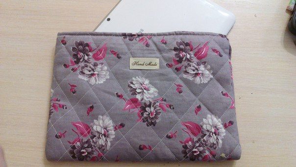 Handmade phone cases