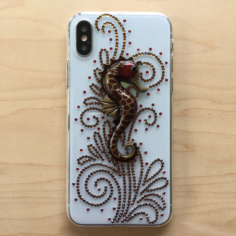 iPhone X case