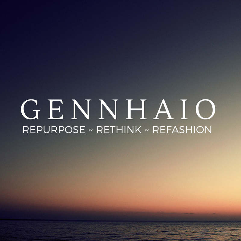Introducing Gennhaio's 2019 Collection