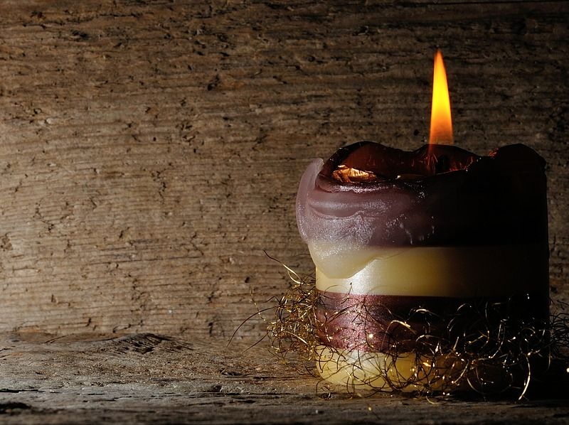 How to Make Homemade Candles