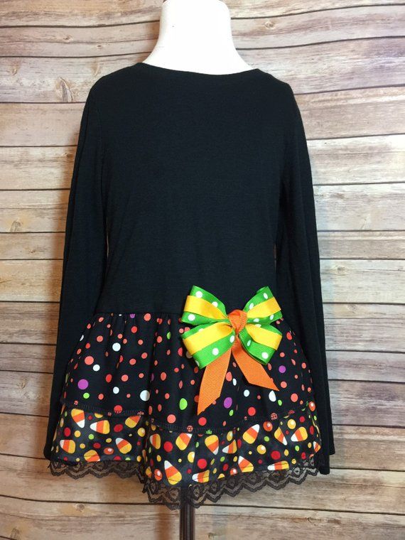 Girls Size 7-8 Tunic Free Shipping