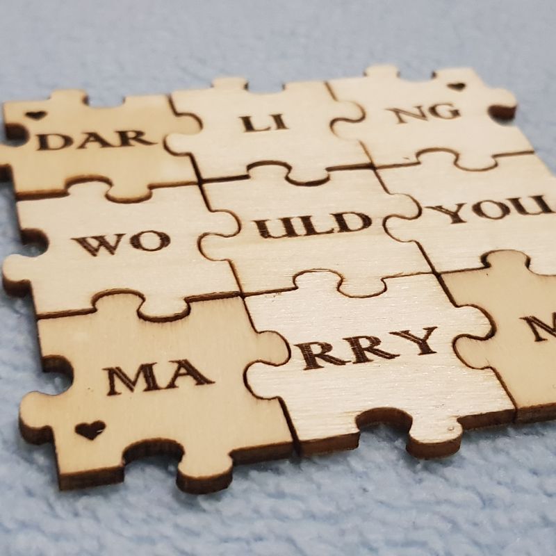 custom puzzle,jigsaw puzzle,wood puzzle,surprise puzzle,personalized puzzle,surprise trip idea,surprise phrase,wooden puzzle,surprise gift