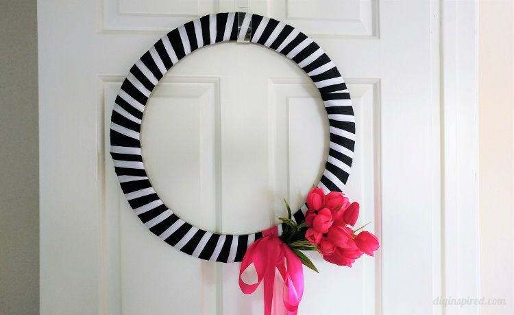 17 Ways to Craft With Ribbon
