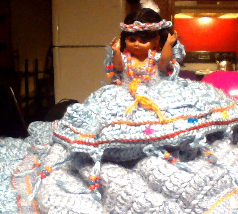 shell's craft corner