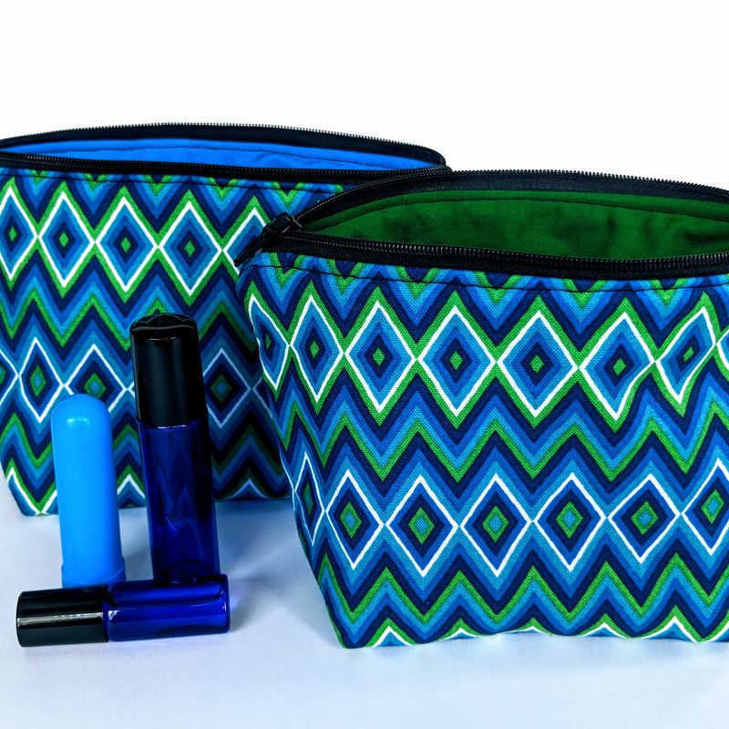 Essential Oil Bag