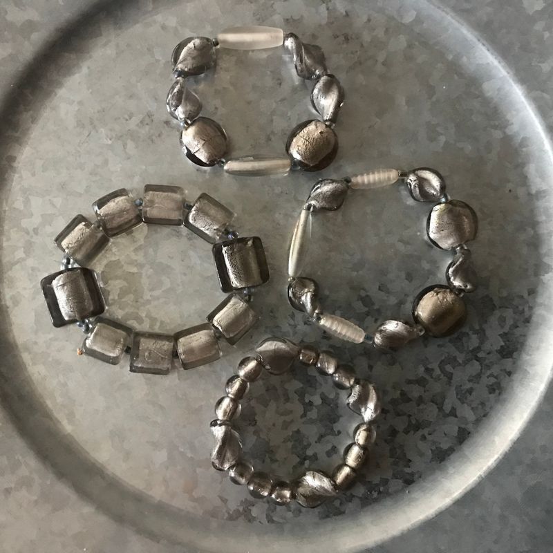 CLEARANCE...bracelets...