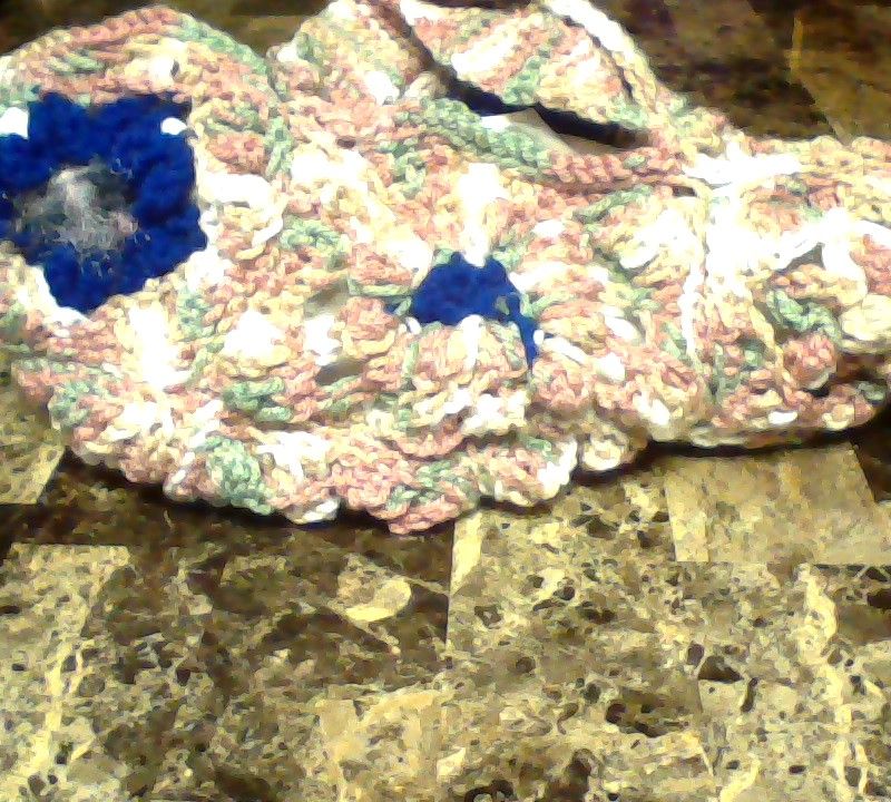 shell's craft corner