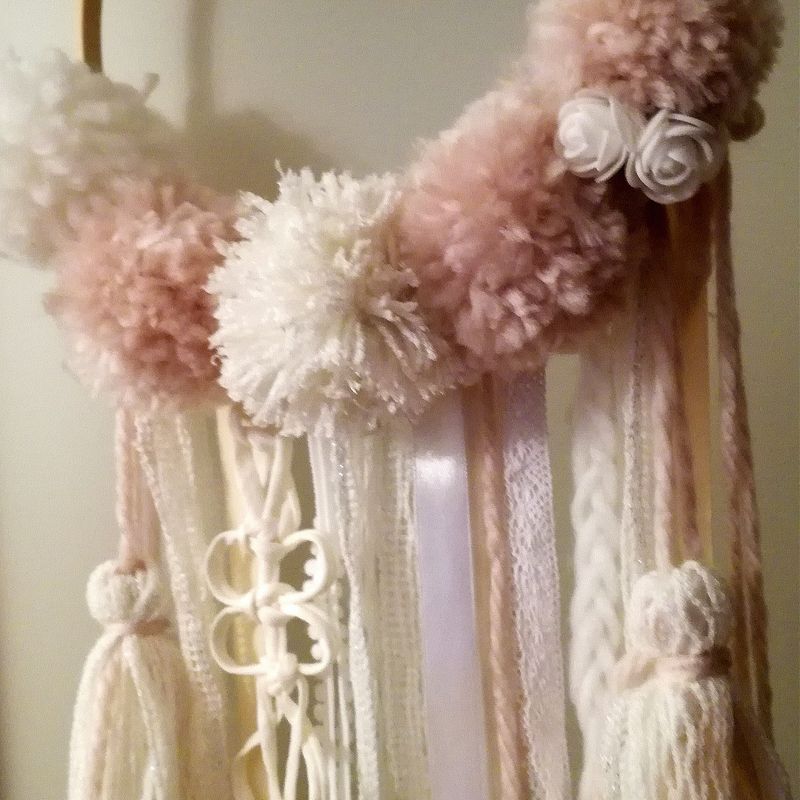 DreamCatchers Boho Chic