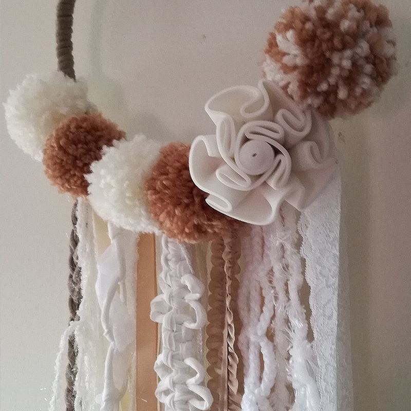 Caça-sonhos Vintage