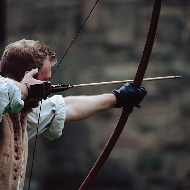 How to Make an Arrow