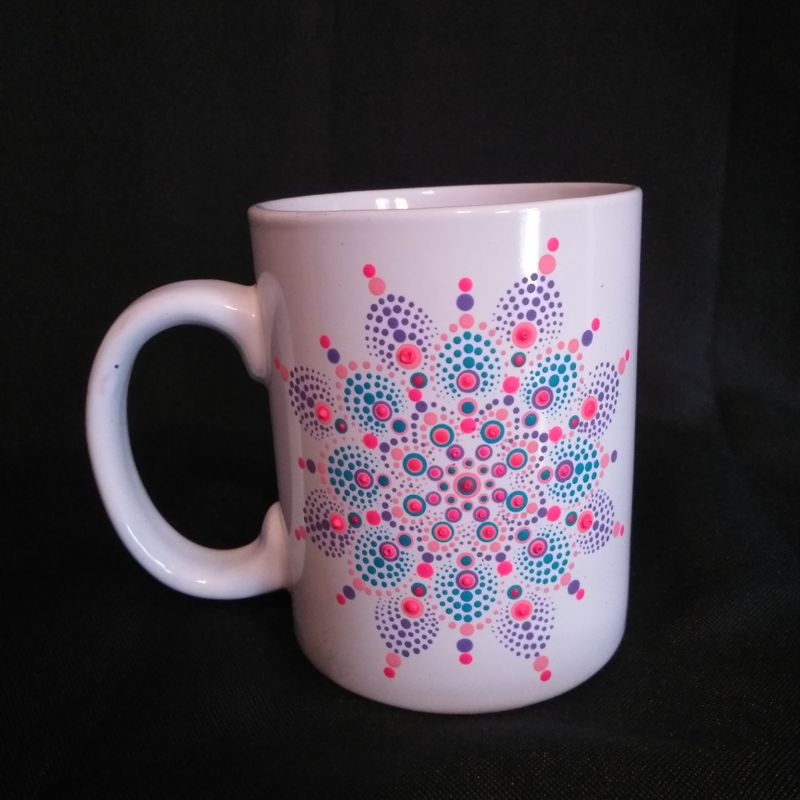 Coffee mug
