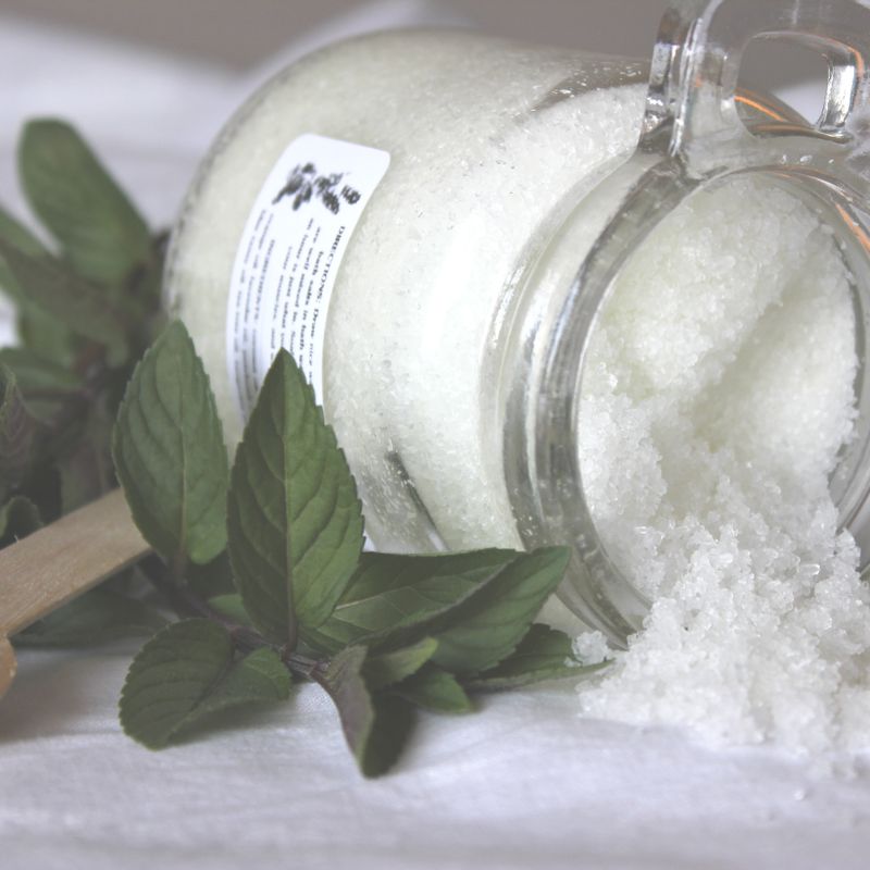 Calming Bath Salts