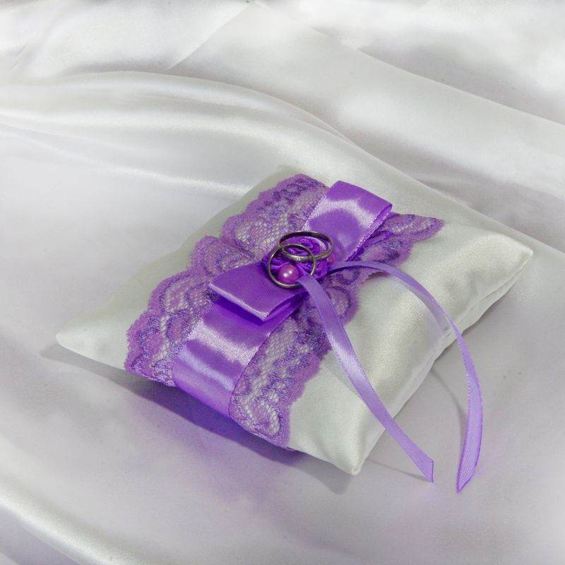 A wedding set "Pure hapiness"