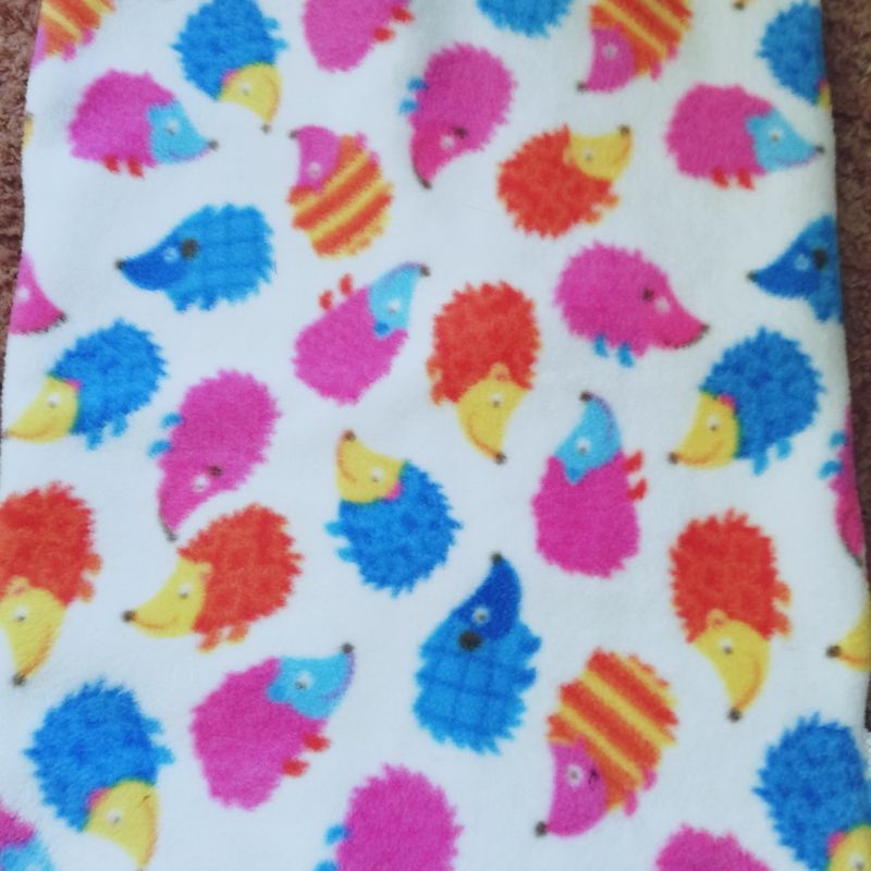 Handmade Small pet lap protection mats. Ideal for Guineapigs, Rabbits , Hedgehogs and Kittens.