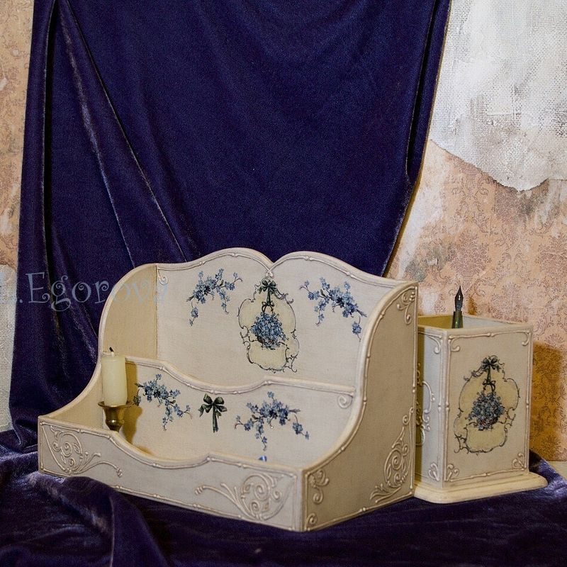 "Irene" - an office set