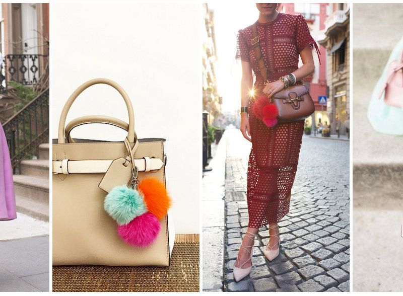 LET'S MAKE A COOL FUR POM-POM!