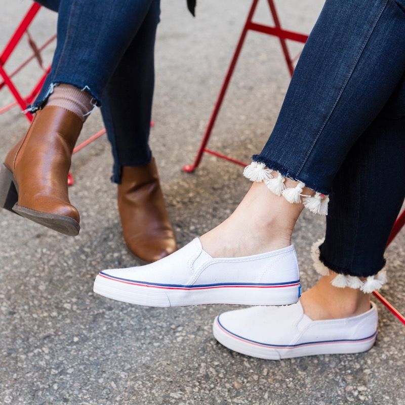 Denim Jeans Makeover