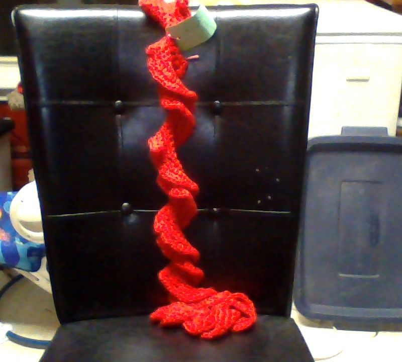 shell's craft corner