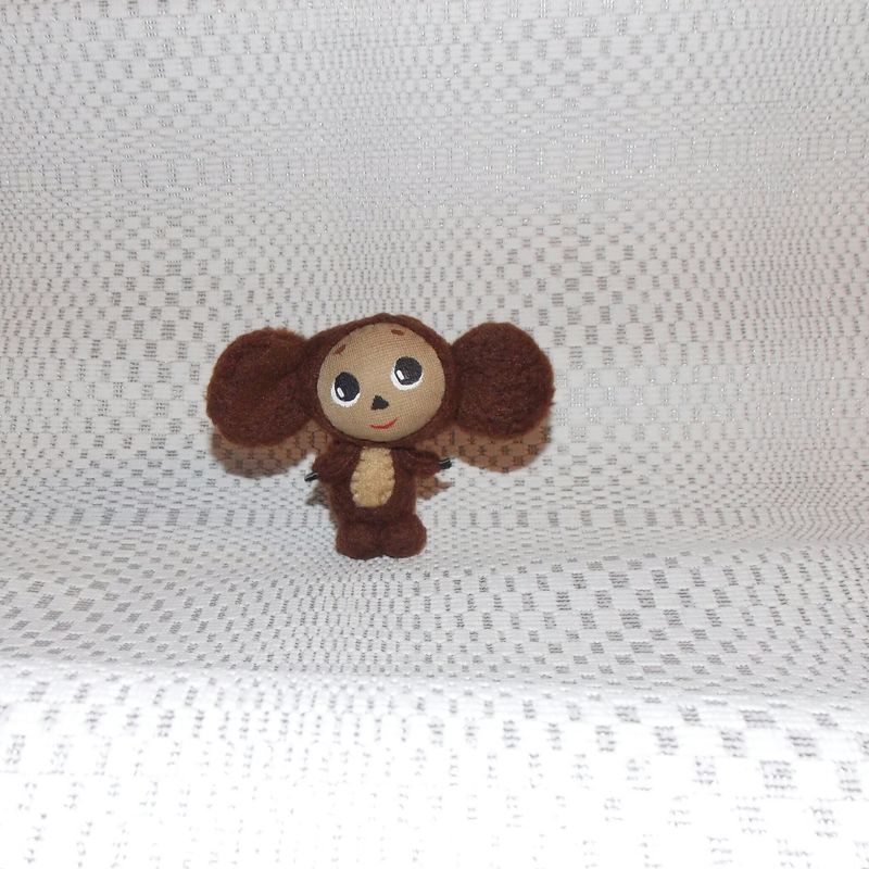 Cheburashka