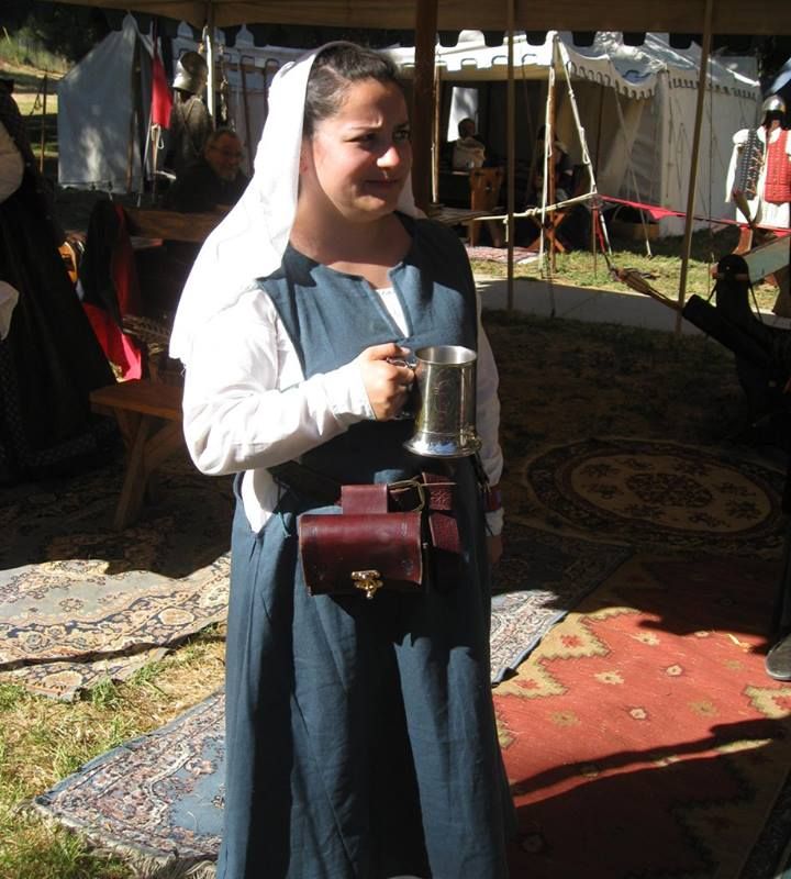 Where to Find me in 2018