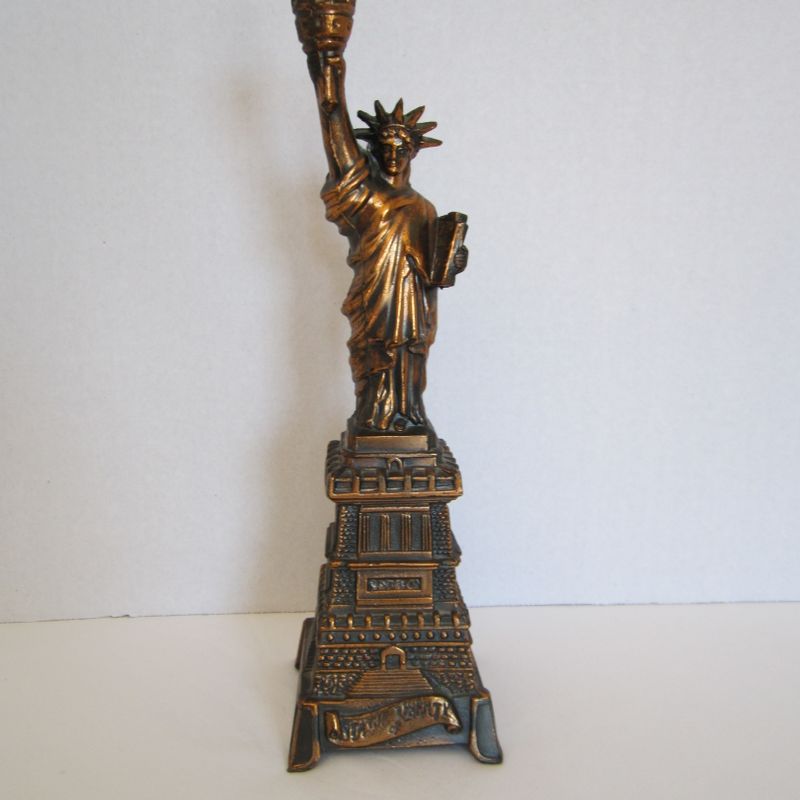 LIBERTY lamp