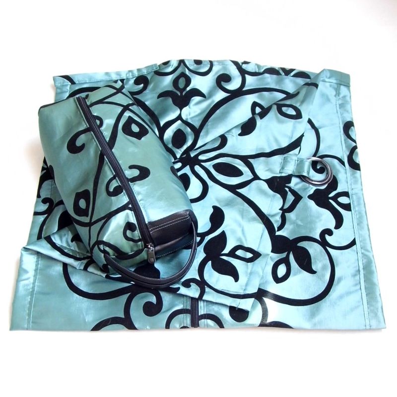 Garment bag, Hanging garment bag, Suit clothing bag, Travel suit carrier, Travel shoe bag, Bridal travel gift