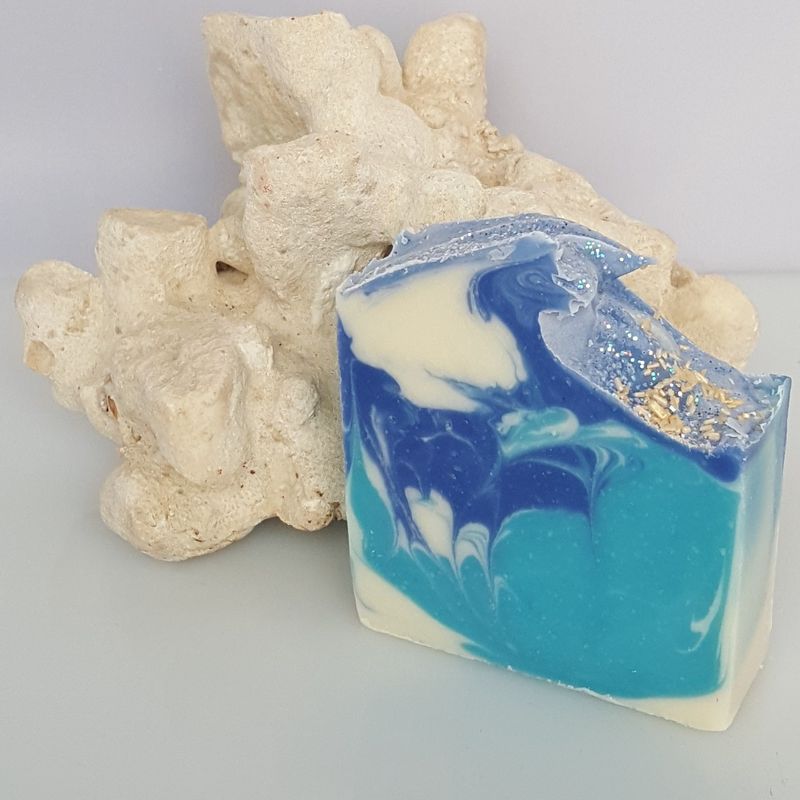 Artisan Beach Soap