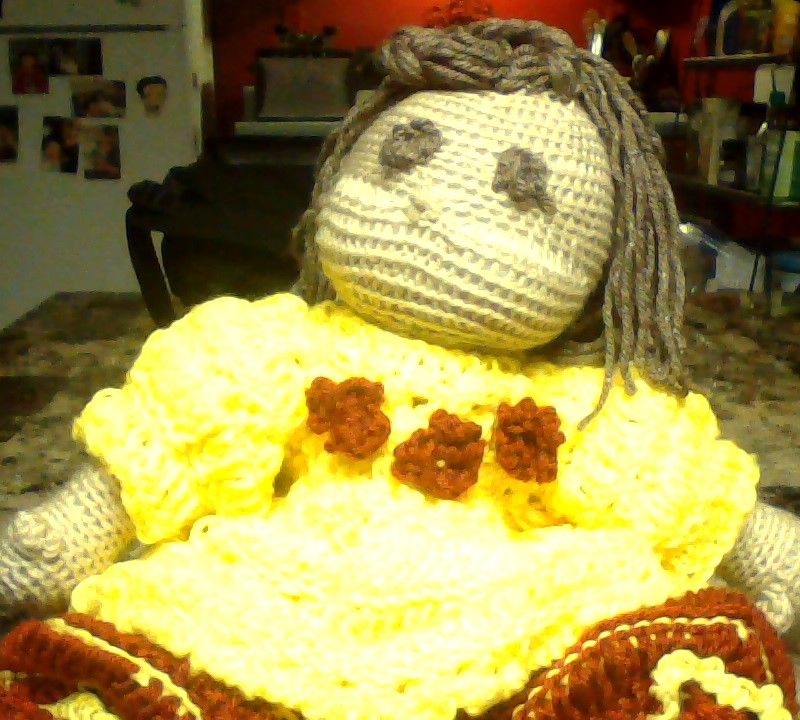 shell's craft corner