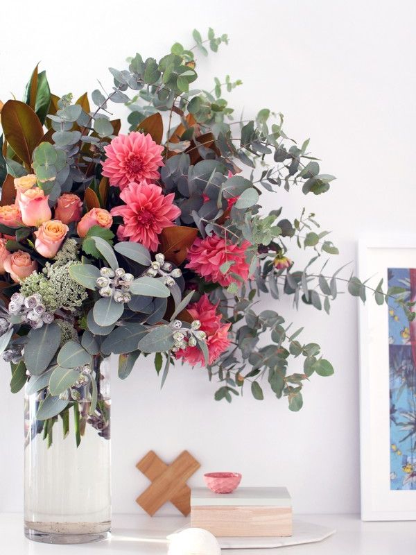 How to Arrange Flowers: Step by Step Guide
