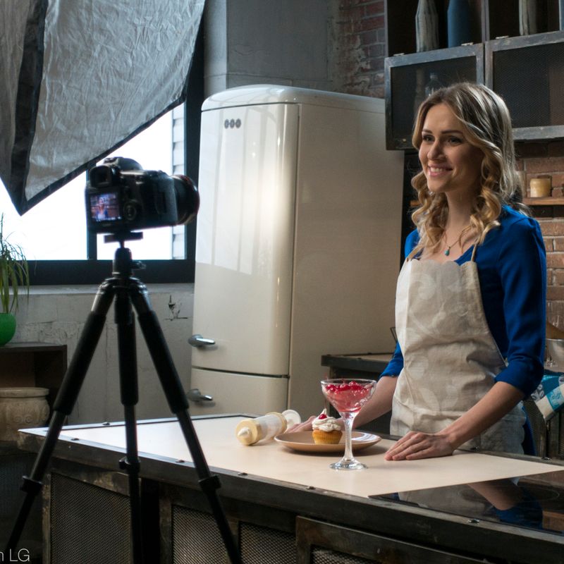 New inspiring video from Abbigli.com!