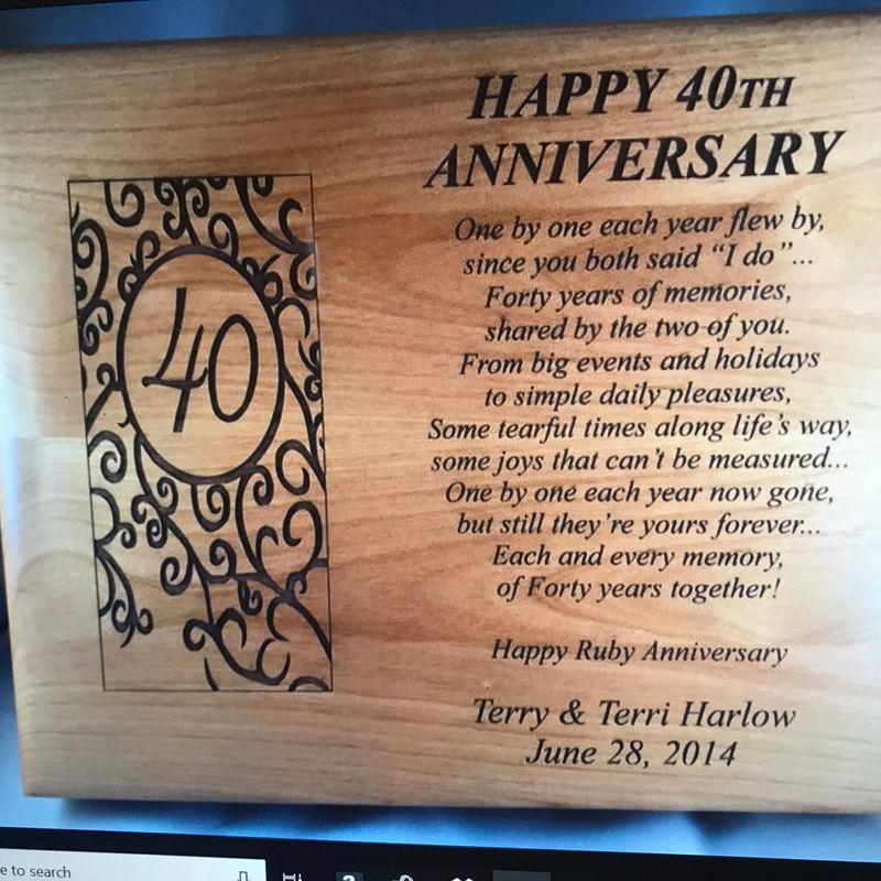 wooden keep sake boxes