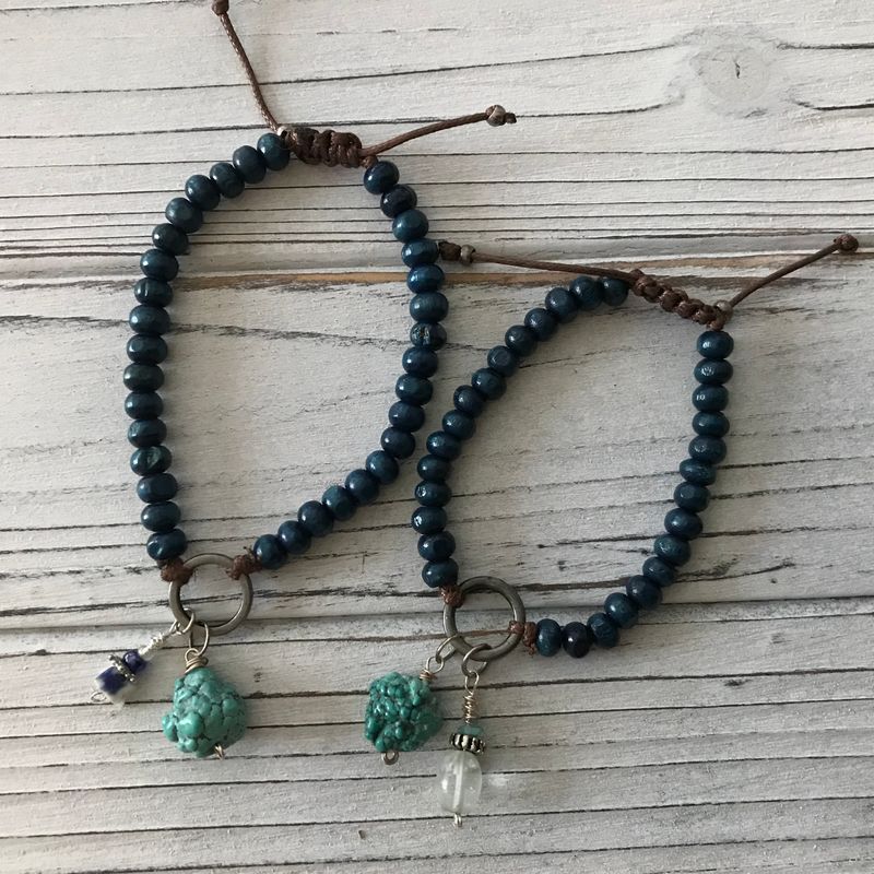 Let’s charm our style...