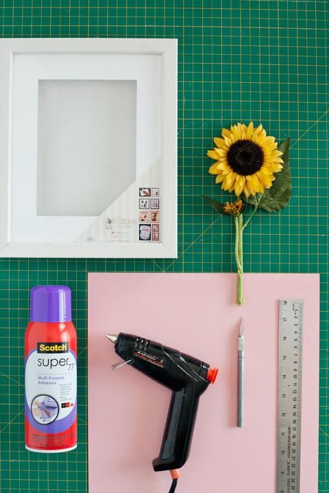 DIY Wonderful Three-Dimensional Composition!