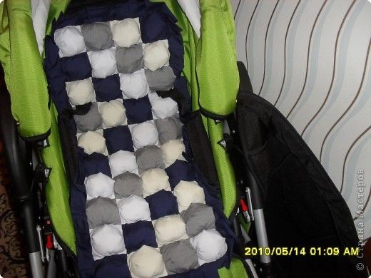 Handmade blankets and carpets