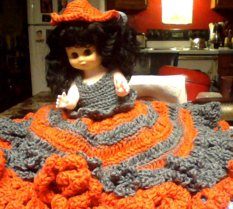 shell's craft corner