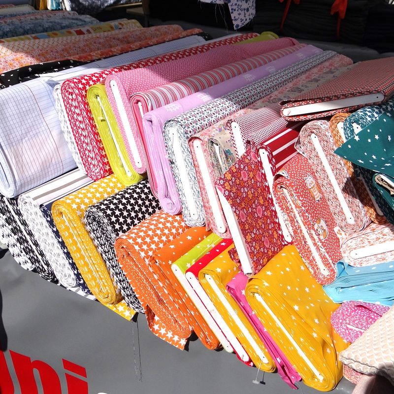 How to Sew Lined Curtains