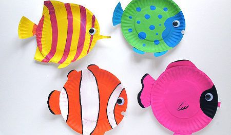 Handmade with children