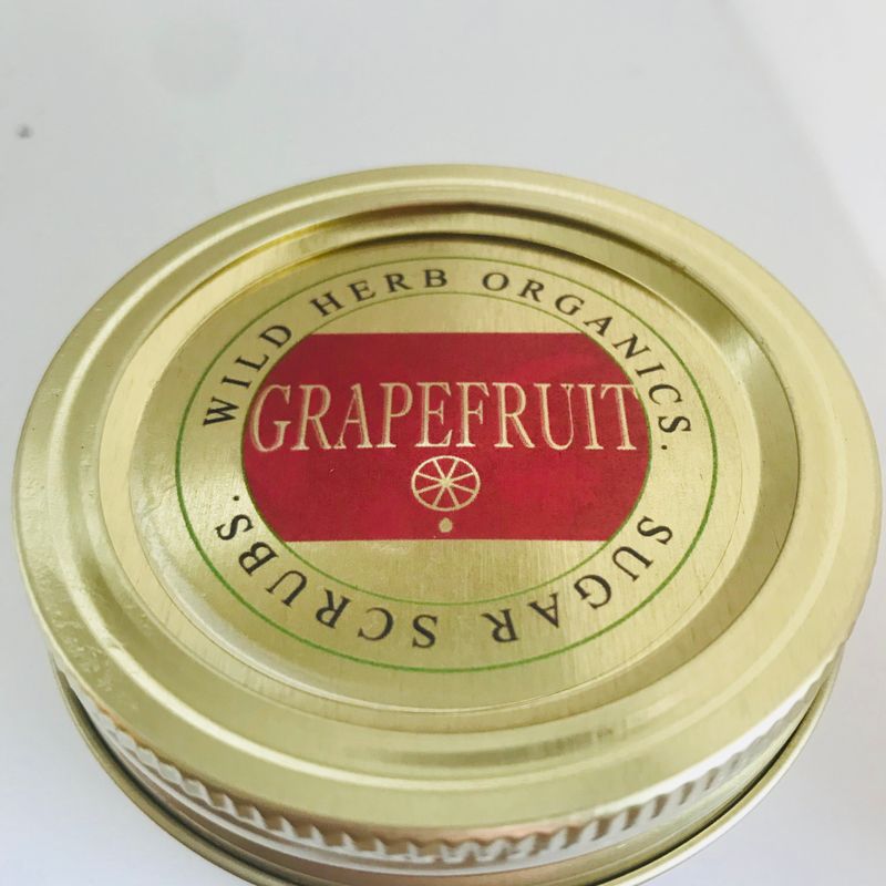 Grapefruit
