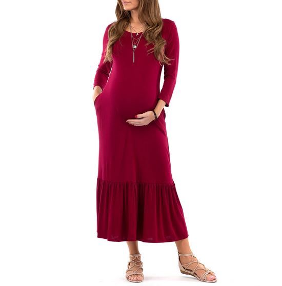 Maternity Dresses at Mother Bee
