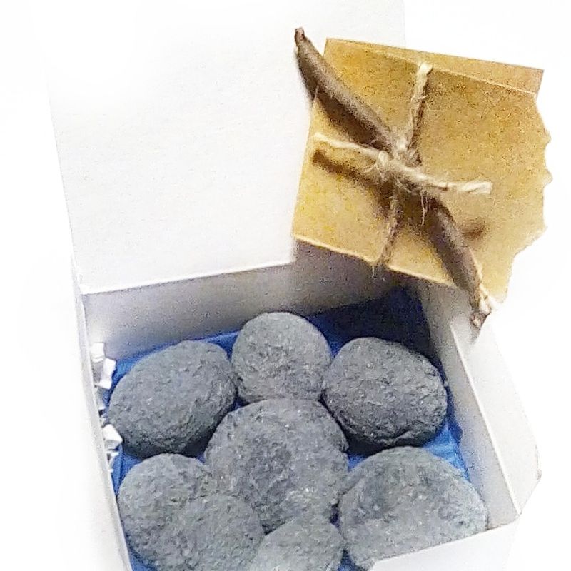 Soap Rocks, Handmade Cold Process